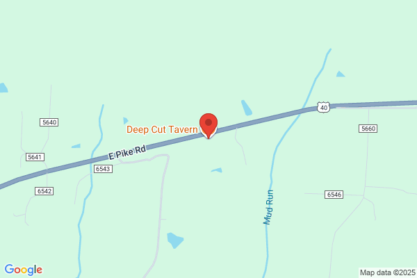 Deep Cut Tavern