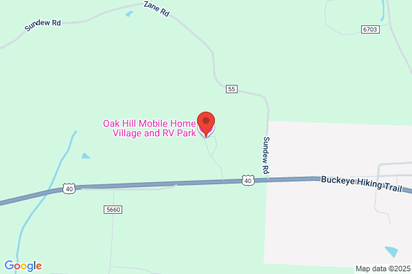 Oak Hill Mobile Home Village