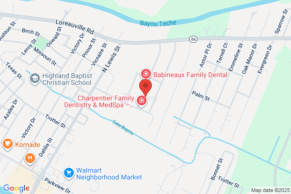 Theriot Family Chiropractic Center