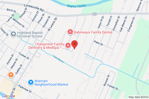 Henagan Team Dentistry
