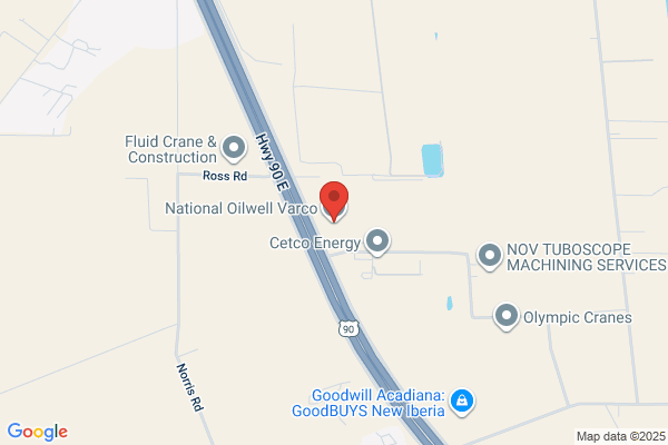 National Oilwell