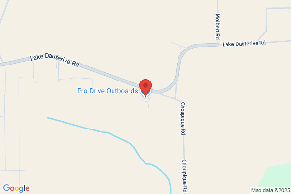 Pro Drive Outboard Llc