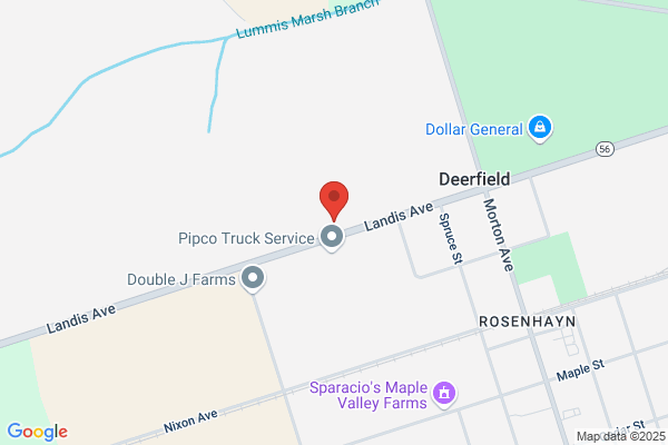 Russells Automotive Service Inc
