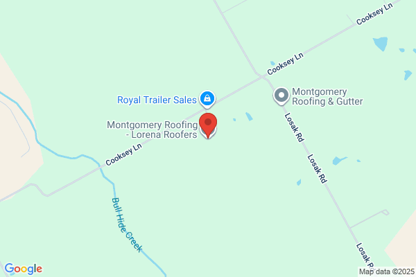 Montgomery Roofing