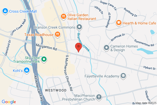 Cross Creek Dental