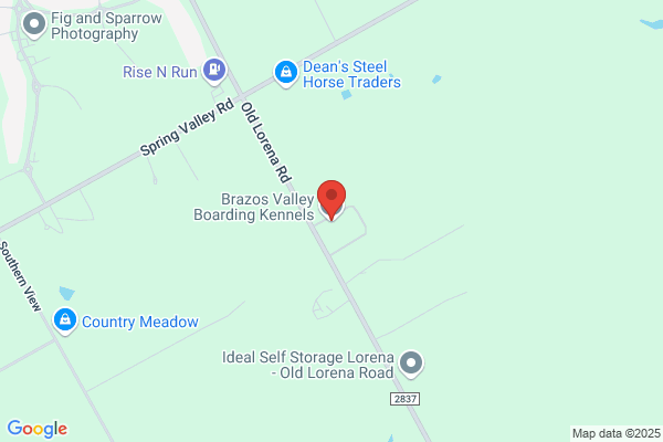Brazos Valley Boarding Kennels
