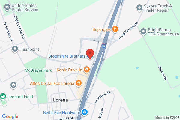 Brookshire Brothers Food & Pharmacy
