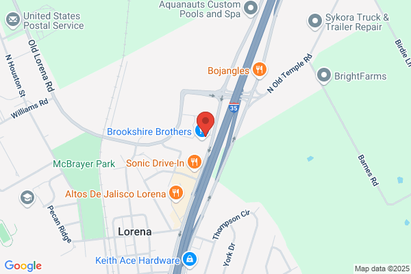 Brookshire Brothers Pharmacy