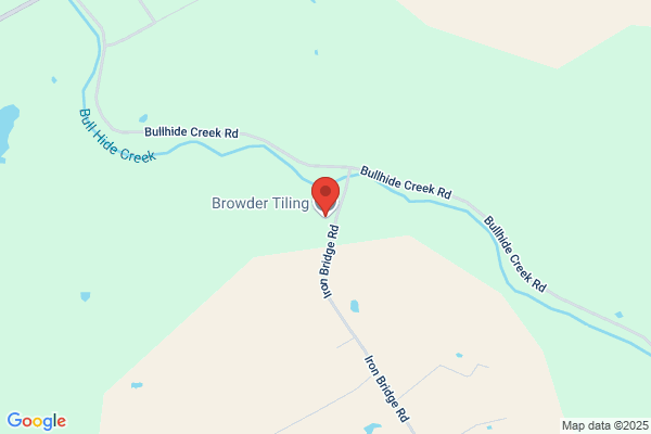 Browder Tiling Co