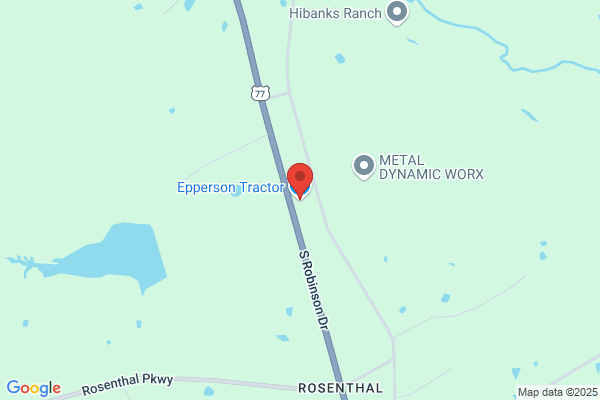 Epperson Tractor Repair