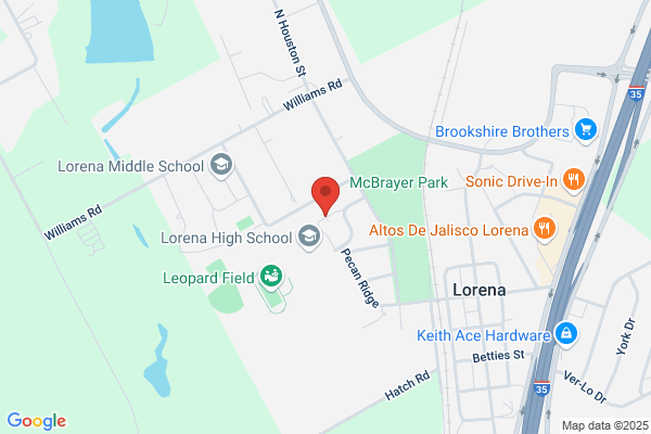 Lorena Elementary School