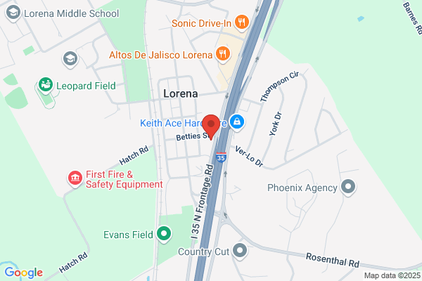 Lorena Fastime Chevron