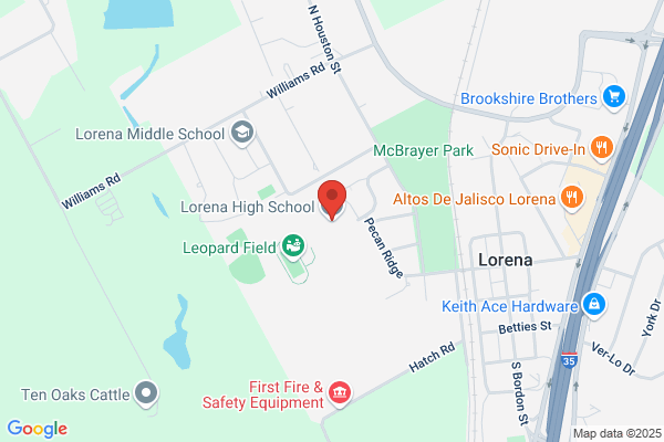 Lorena High School