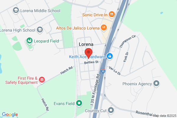 Lorena United Methodist Child Care Center