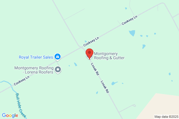 Montgomery Roofing