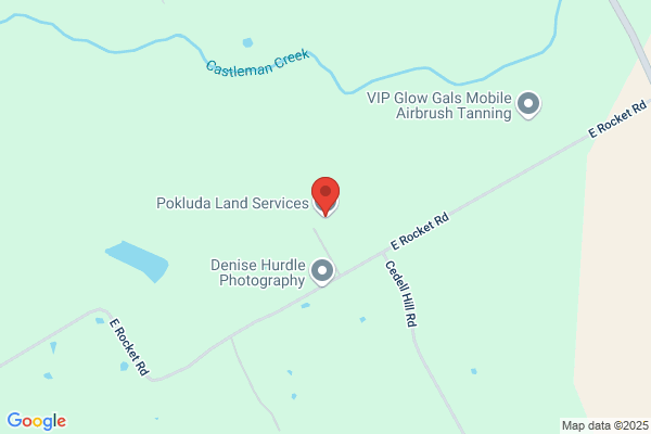 Pokluda Land Services