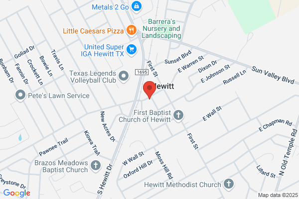TNT Moving Services
