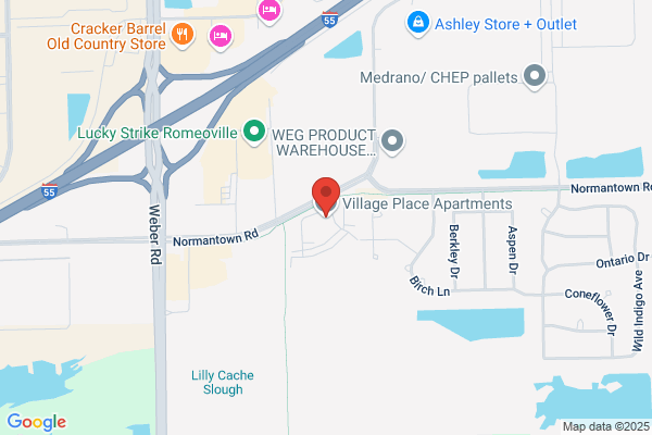 Village Place Apartments