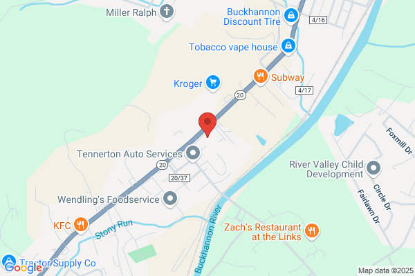 Buckhannon Upshur Middle