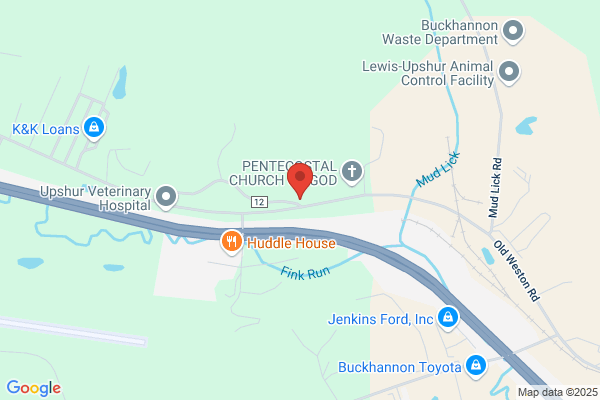 Parkway Motors