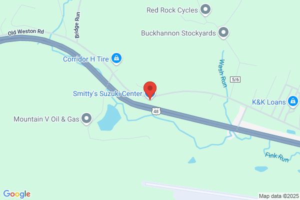 Smitty's Suzuki Center, Inc.