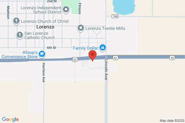 Hurst Farm Supply Inc