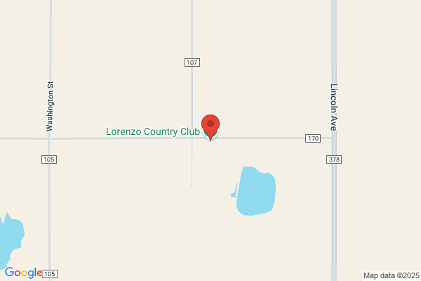 Lorenzo Country Club