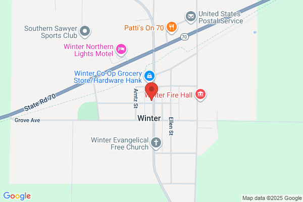 Winter Public Library