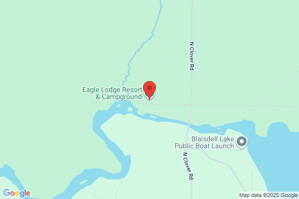 Wolf's Eagle Lodge Resort & Campground