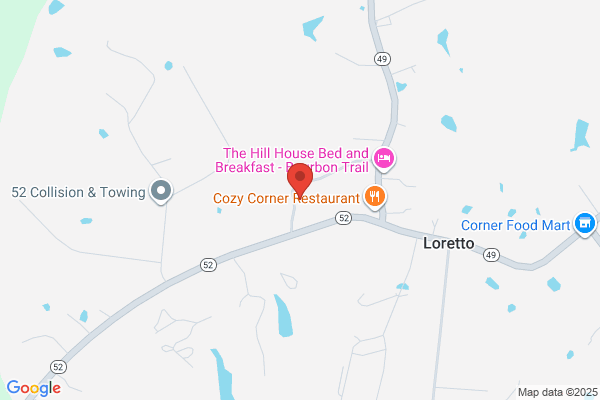Childcare, Loretto Child Care Center