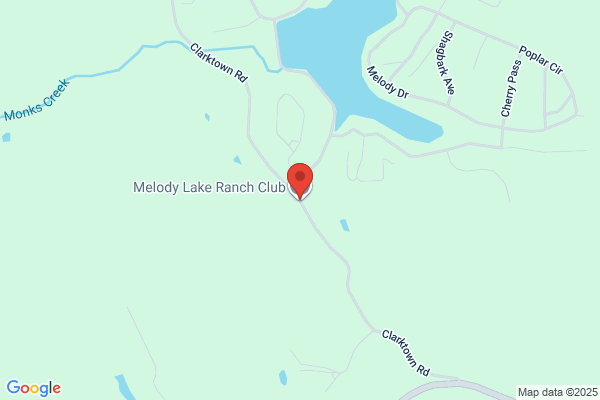 Melody Lake Ranch Club