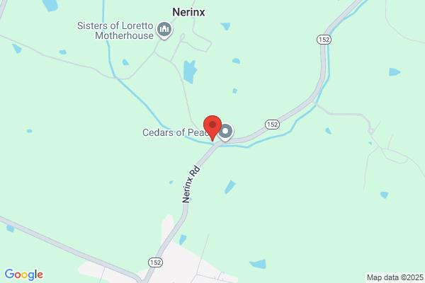 Nerinx Post Office