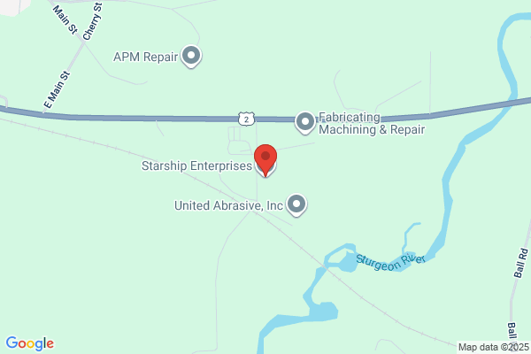 Starship Enterprises Llc