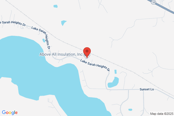 Above All Roofing