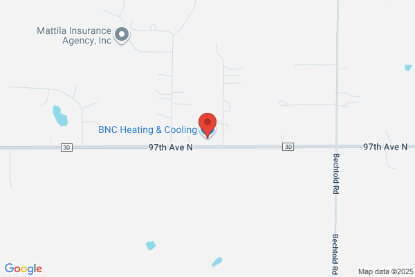 BNC Heating & Cooling