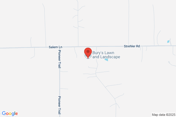 Bury's Lawn and Landscape LLC