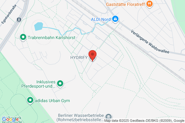 Irrigation Services