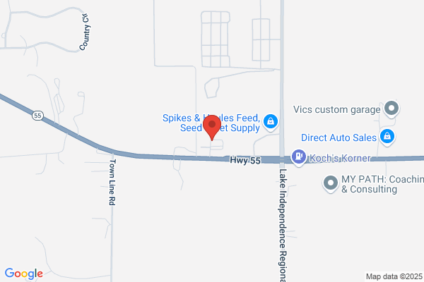 West 55 Motors