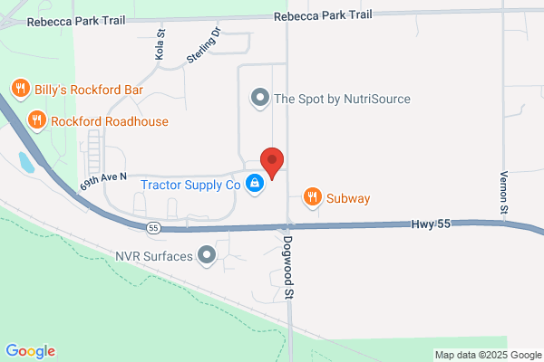 West Hennepin Auto & Tire