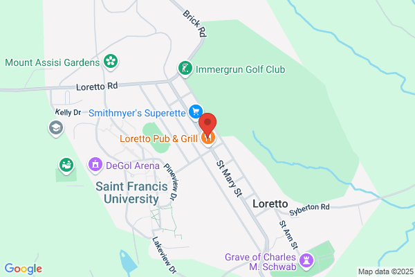 Loretto Community Center