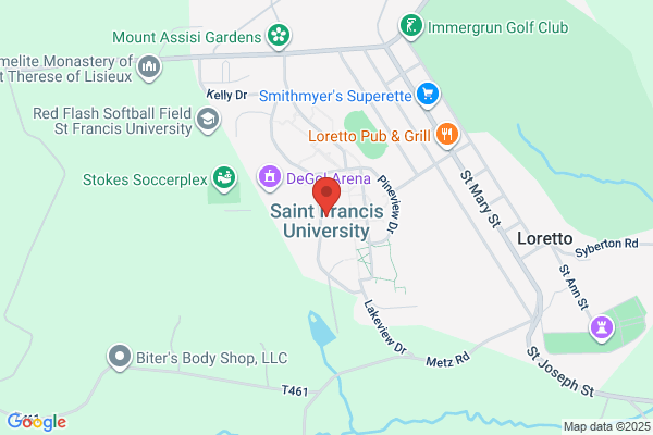 Saint Francis University