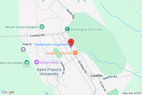 Smithmyer's Superette