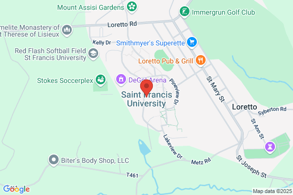St Francis University