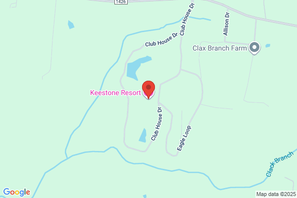 Clax Branch Golf Course