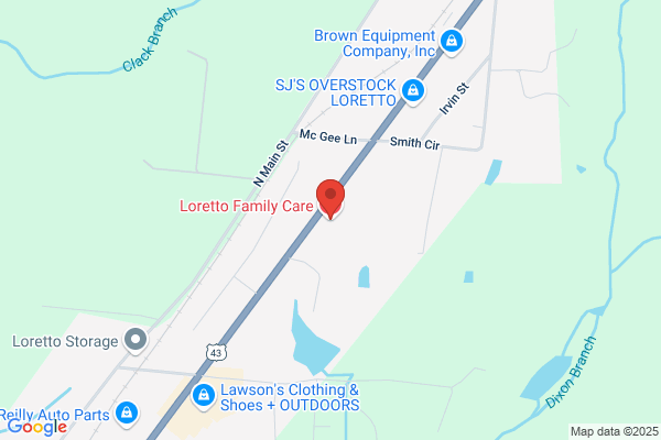 Loretto Family Care