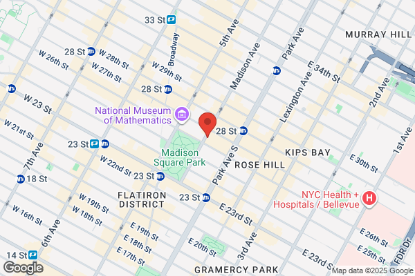 New York Life Insurance Co