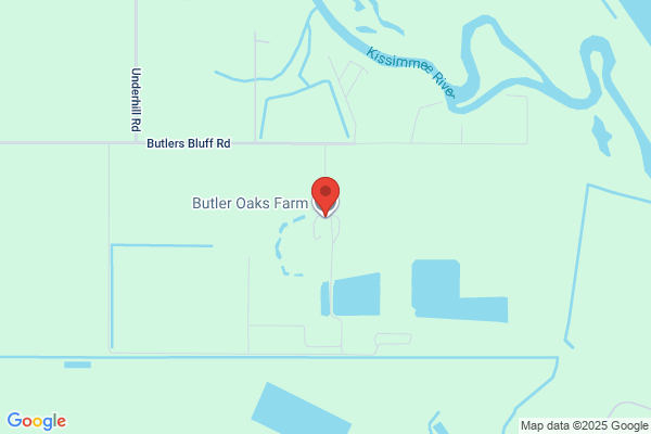 Butler Oaks Farm Inc