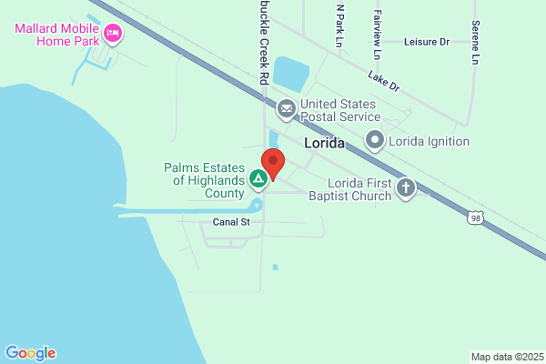 Lorida Church of the Brethren