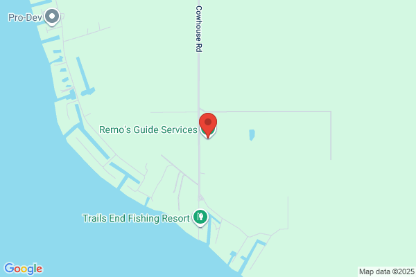 Remo's Guide Service