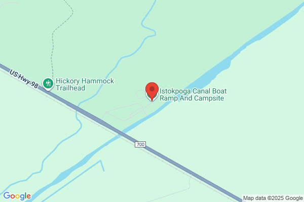 Rk Butler Campground